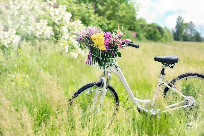 Le vélo ne s'oublie pas, voilà ce qu'il se passe quand on garde de bonnes habitudes !